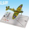 Wings of Glory Battle of Britain piece.