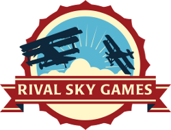 Rival Sky Games